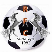 Logo du Rapid FC Ste Feyre 2