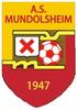 Logo du AS Mundolsheim