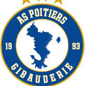Logo du AS Poitiers Gibauderie 2