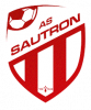 Logo du AS Sautron