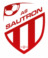 Logo du AS Sautron 3