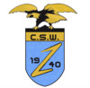 Logo du CS Wolxheim