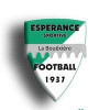 Logo du ES La Bouëxière Football