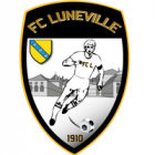 Logo FC Lunéville 2 - Moins de 15 ans