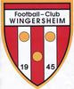 Logo du FC Wingersheim
