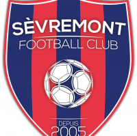 Logo du Sèvremont FC 2