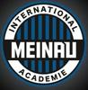 Logo du International Meinau Academie