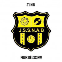 Logo du JS Saint Nicolas d'Aliermont Bet