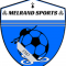 Logo Melrand Sports