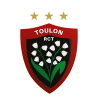 Logo du RC Toulon