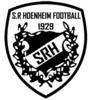 Logo du S Reunis Hoenheim 3