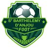 St Barthélémy d'Anjou Football