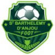 Logo St Barthelemy d'Anjou Football