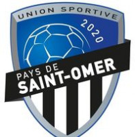 Logo du US du Pays de Saint-Omer 4