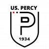 Logo du US Percy