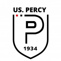 Logo du US Percy 3