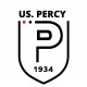 Logo US Percy 2