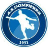 Logo du AS Dompierre sur Besbre