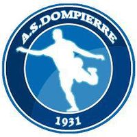 Logo du AS Dompierre sur Besbre 2