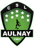 Logo du CSL Aulnay Football