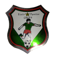 Logo du Etoile Sportive Chepy 3