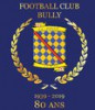 Logo du FC Bully