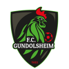 Logo du FC Gundolsheim