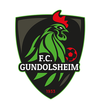Logo du FC Gundolsheim 3