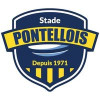 Logo du Stade Pontellois