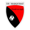 Logo du US du Marquisat Benac 2