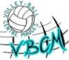 Logo du Volley-Ball Centre Mauges