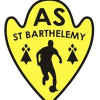 Logo du AS St Barthélémy