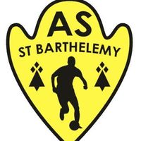 Logo du AS St Barthélémy 2