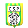 Logo du CS Pluméliau