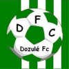 Logo du Dozulé FC