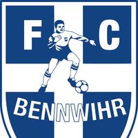 Logo du FC Bennwihr 2