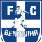 Logo FC Bennwihr 3