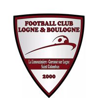 Logo du FC Logne et Boulogne