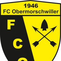 Logo du FC Obermorschwiller