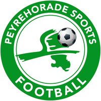 Logo du Peyrehorade Sports Football