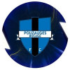 Logo du Pouzauges Bocage FC Vendée