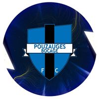 Logo du Pouzauges Bocage FC Vendée 4