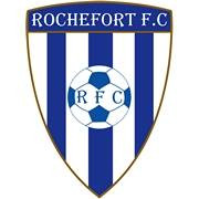 Logo du Rochefort FC 4