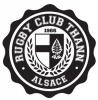 Logo du Rugby Club Thann