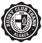 Logo Rugby Club Thann - Cadets