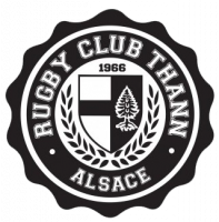 Logo du Rugby Club Thann