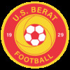 Logo du US Berat