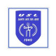 Logo USL Sainte Luce sur Loire 2