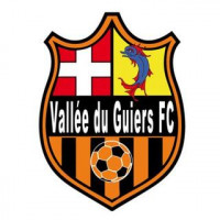 Logo du Vallée du Guiers FC