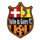 Logo Vallée du Guiers FC 2
